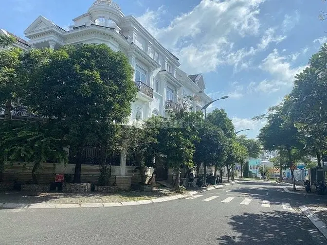 Bán Nhà Kdc Cityland – Đường Số 6, P.5, Gò Vấp: 5 X 20, Giá 17,9 Tỷ.