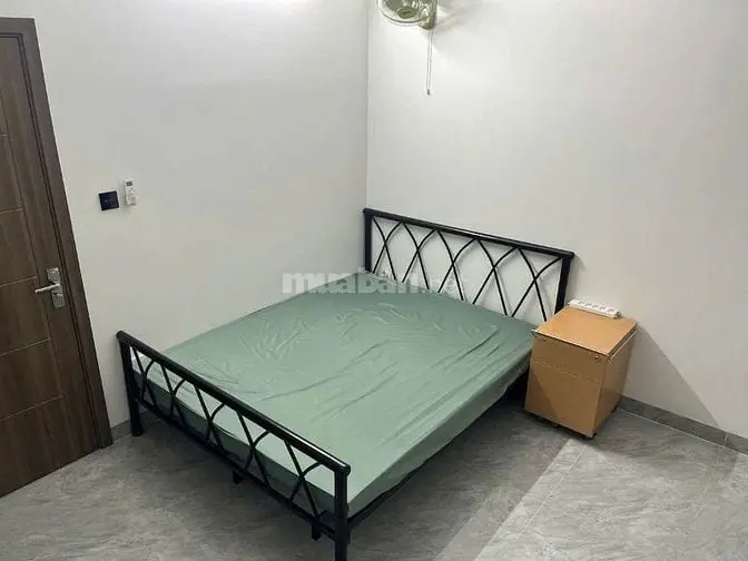 Chính Chủ Gửi Bán Căn Nhà C4 Mới Xây , Dg Số 8 P Long Phước, Q9