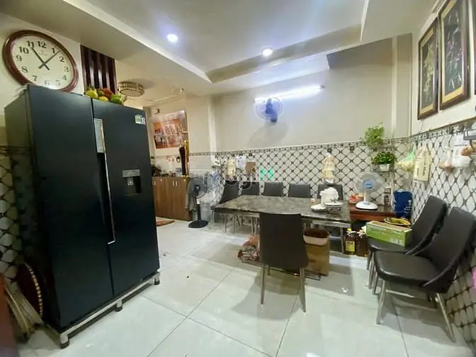 Siêu Phẩm 4 Tầng, Cạnh Nhà Ga T3, Chỉ Nhỉnh 12 Tỷ, Nhà Đẹp - Giá Tốt,