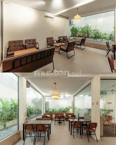 Mặt Tiền 32B Trần Hưng Đạo Phường Bến Thành Ngang 5M Giá 45 Triệu