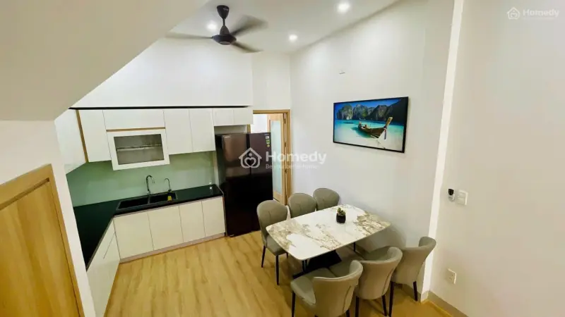 Nhà 3 Tầng Mặt Tiền Trung Tâm Hải Châu, Đà Nẵng. Giá Cực Kỳ Tốt.. Có Sẵn Dòng Tiền 25Tr/Th