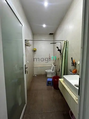 Nhà Hẻm Xe Hơi Ngay Chợ Lạc Quang, Tân Thới Nhất, Quận 12, 5X21, 5Tỷ1