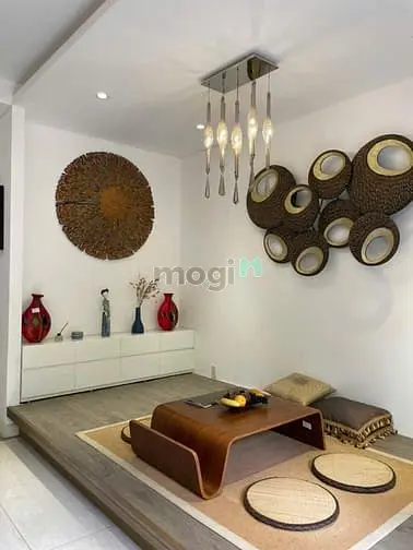 Chính Chủ Bán Nhà Nội Thất Cực Đẹp, Khu Dân Cư Park Riverside-Q9