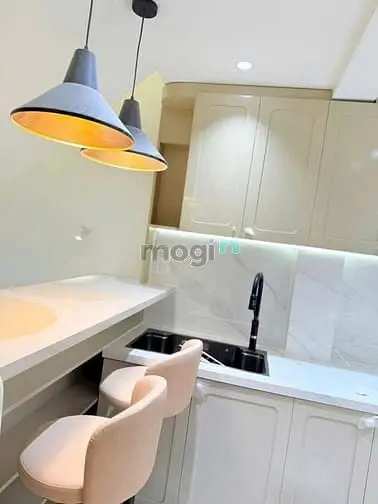 Nhà Đẹp Khu Phố Phan Xích Long Thích Quảng Đức, 4 Tầng - 4X9 Giá 8 Tỷ
