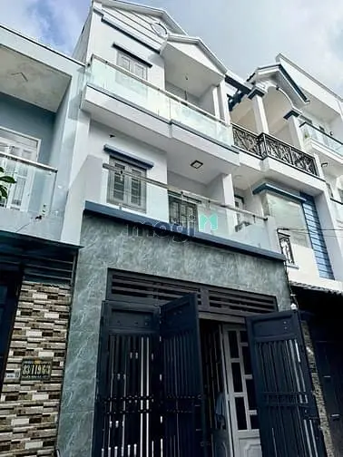 Bán Nhà Gần Sân Nay Etwon 2 Cộng Hoà Rẻ Nhất Khu