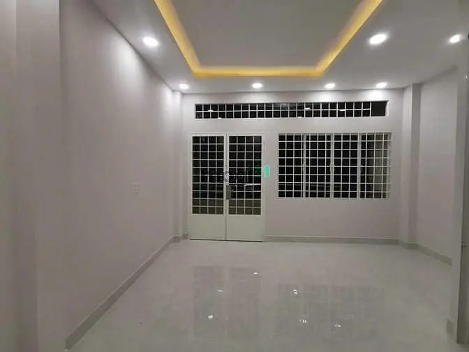 Nhà Mới Đẹp, Hxh 702/6A Điện Biên Phủ P11 Q10 (Đ/Diện Vn Quốc Tự)