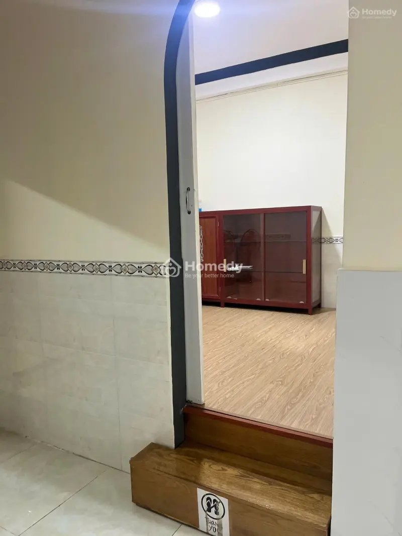 Chung Cư 482 Nơ Trang Long 60M Shr Vĩnh Viễn Khu Bộ Quốc Phòng