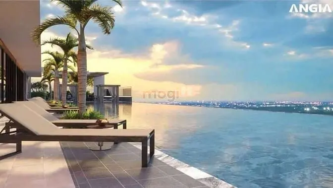 Cần Bán Căn Hộ The Gió Giá 1.93 Tỷ/ Căn Ngay Aeon Mall Biên Hòa