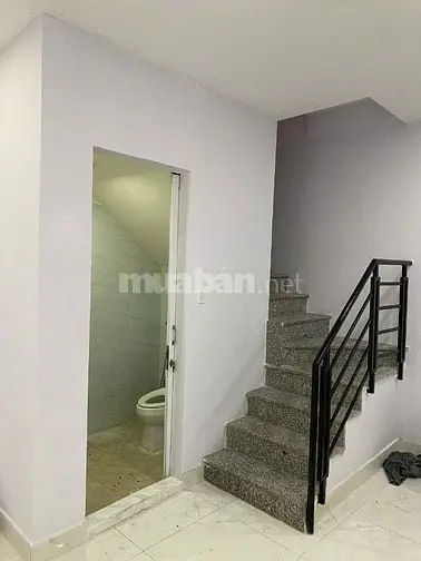 Gởi Hh 50Tr ! Bán Nhà Hẻm 1027 Huỳnh Tấn Phát, P. Phú Thuận, Quận 7.