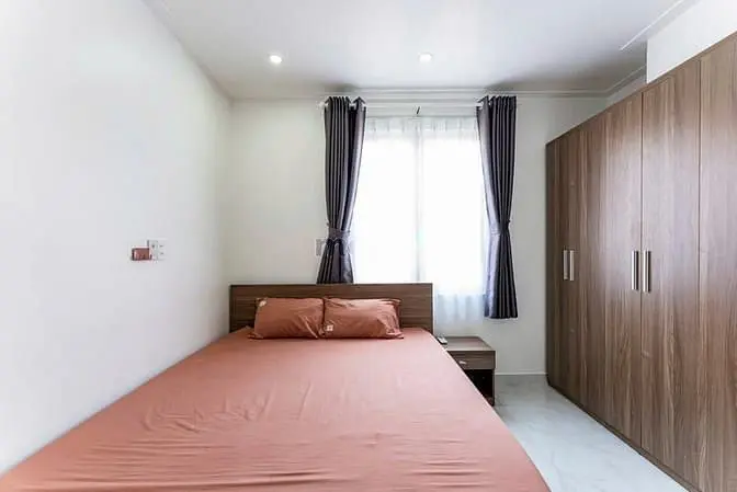 Chung Cư Bàu Cát,Hồng Lạc, P10, Tân Bình: 95M2,3P Ngủ, 12Tr/Th
