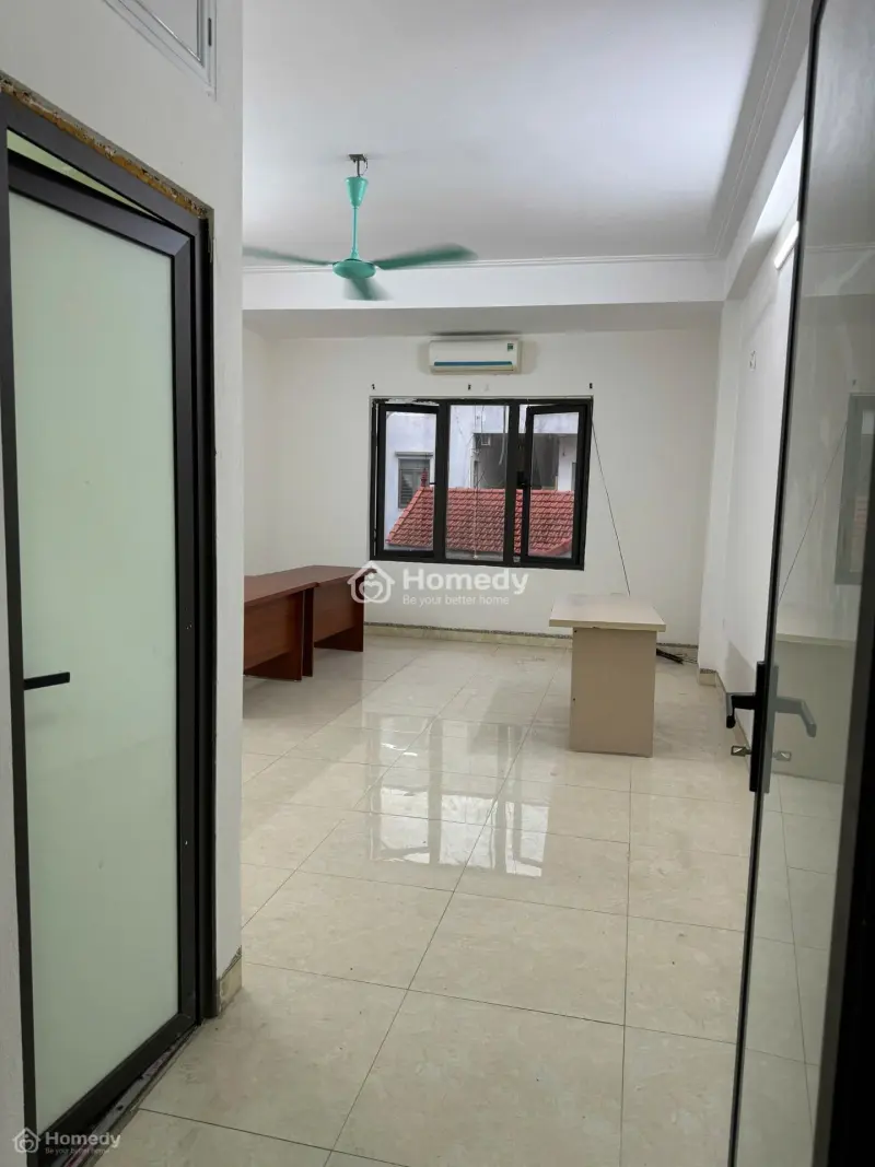 Cho Thuê Văn Phòng Phố Quan Hoa Diện Tích Linh Hoạt 30 - 120M2