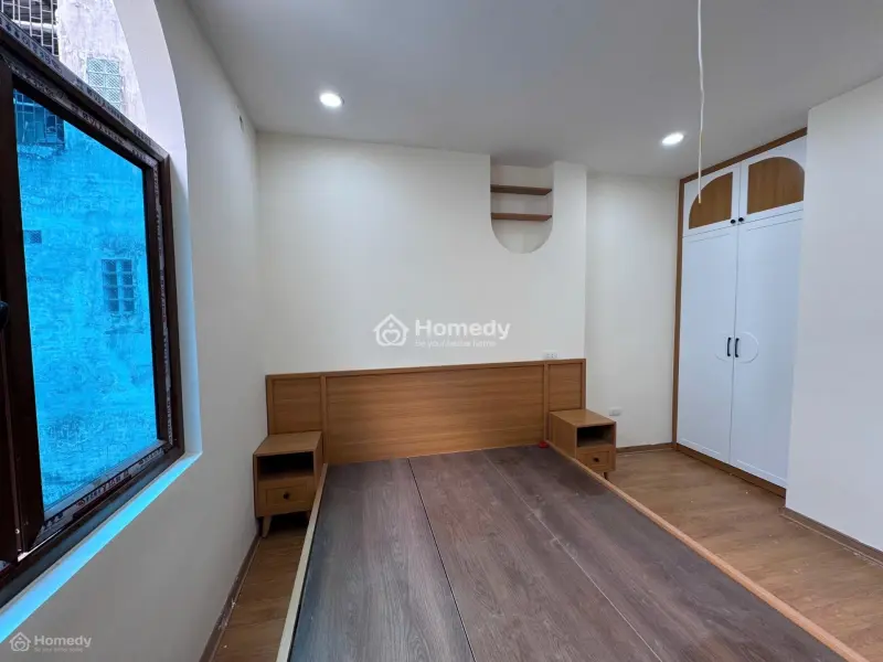 Vợ Chồng Tôi Bán Nhà Đẹp Ngõ Lệnh Cư - Quận Đống Đa