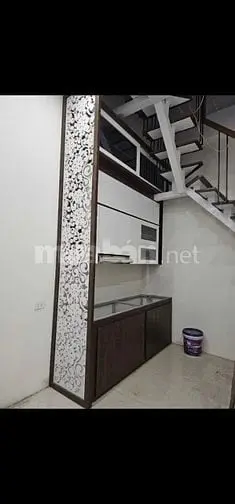 Nhà Đẹp Ngõ An Dương Vương, Giá 4.95 Tỷ, 20M2X4T, Ảnh Thật