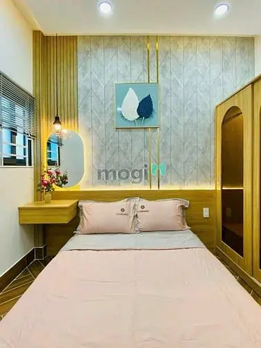 Bán Gấp Nhà Ngộp Trên Đường Nguyễn Hữu Trí Shr Giá 1 Tỷ 120