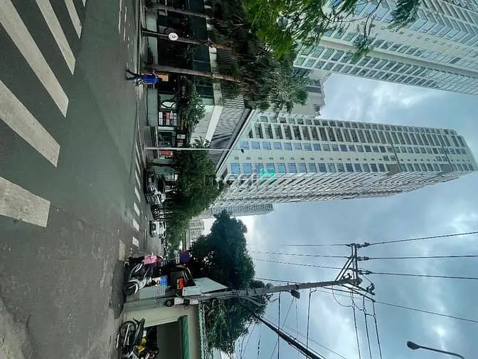Bán Đất 10X20M Giá 68 Tỷ, Mt Võ Trường Toản Thảo Điền Sổ Hồng Cá Nhân
