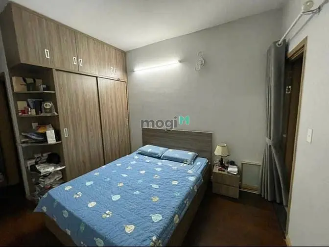 C/C Harmona,Trương Công Định,Tân Bình: 2P Ngủ,2Wc, 12Tr/Th, Căn Góc
