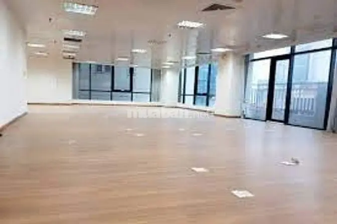 Chính Chủ Cho Thuê Sàn Văn Phòng 144 Nguyễn Xiển: 70M2, Giá 7Tr