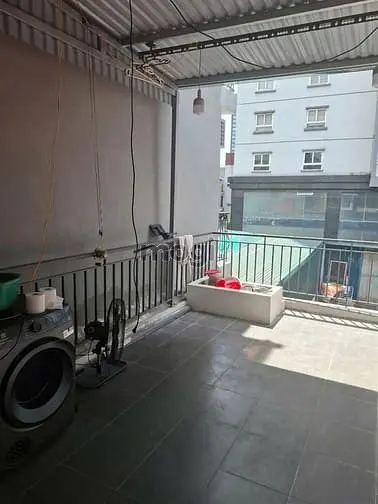 Bán Nhà Trung Tâm Thái Hà 44M X 4T Ngõ Rộng, Tiện Ích Giá 14.35 Tỷ
