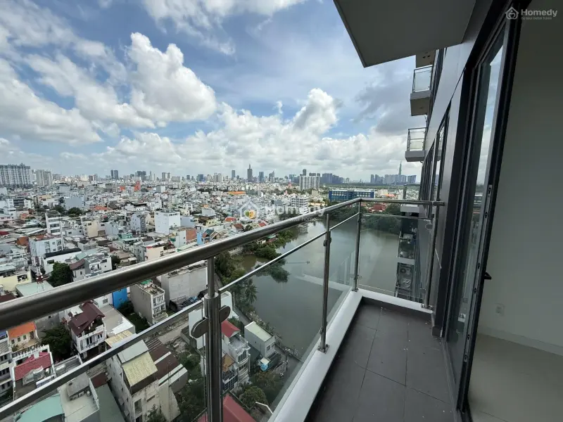 Căn Hộ Cao Cấp Ascent Lakeside – Nhận Nhà Chỉ Với 50%