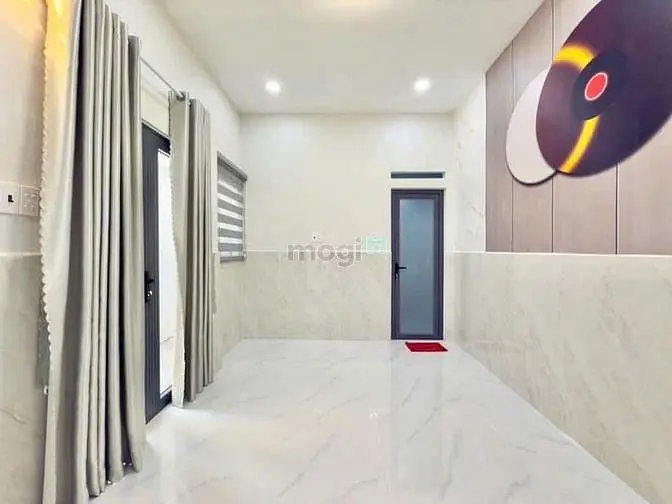 Chính Chủ - Cho Thuê Nhà Quang Trung, P10, Gv (4Pn, 3Wc) – 13Tr