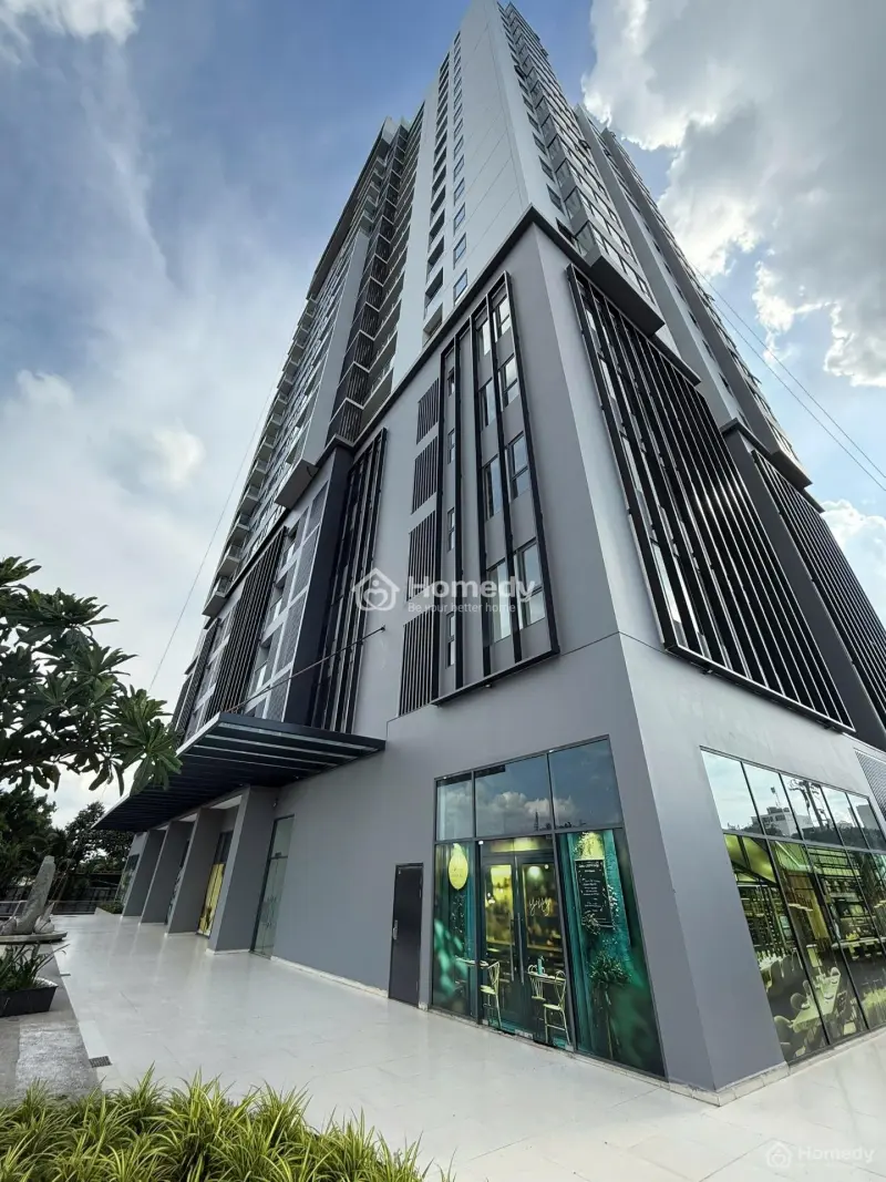 Căn Hộ Cao Cấp Ascent Lakeside – Nhận Nhà Chỉ Với 50%