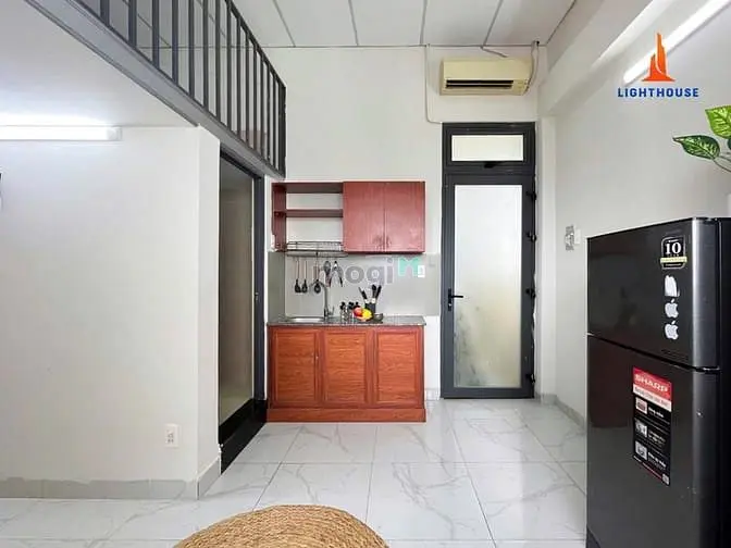 Ngay Nguyễn Ảnh Thủ – Tô Ký – Gác Cao Thoáng, Không Lo Đụng Đầu