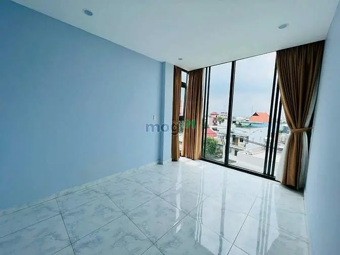 ✨ Phòng Mới Xây - Ngay Lê Văn Khương - Nhà Máy Bia - Full Nội Thất