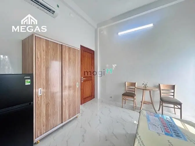 Phòng Trọ Cao Cấp Dành Cho Sinh Viên, Văn Phòng