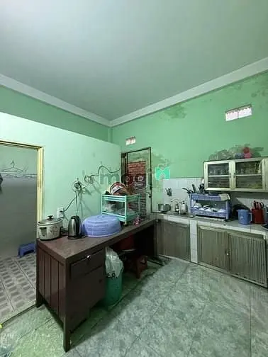 Sát Mặt Tiền Nguyễn Văn Quá 120M2