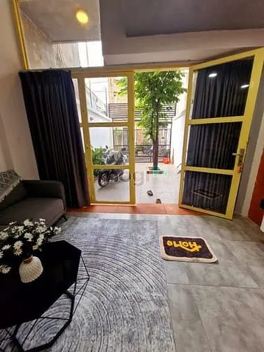 Bán Nhà 3 Lầu Hẻm Xe Hơi Đường Số 385.P Tăng Nhơn Phú A. Q9 Tp Hcm