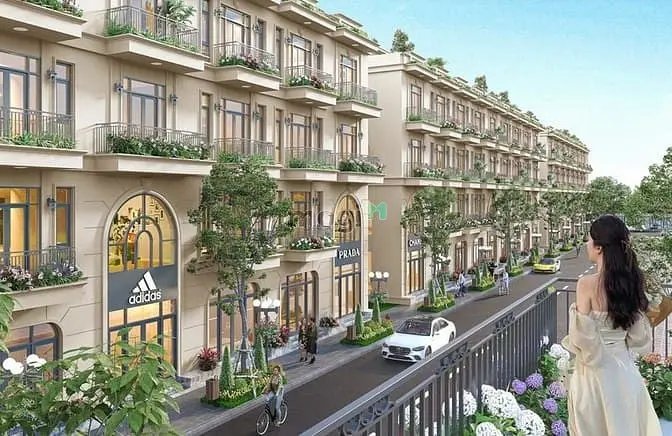Dự Án Hồng Bàng Midtown - Tâm Điểm Sống Động Bên Hông Masterise
