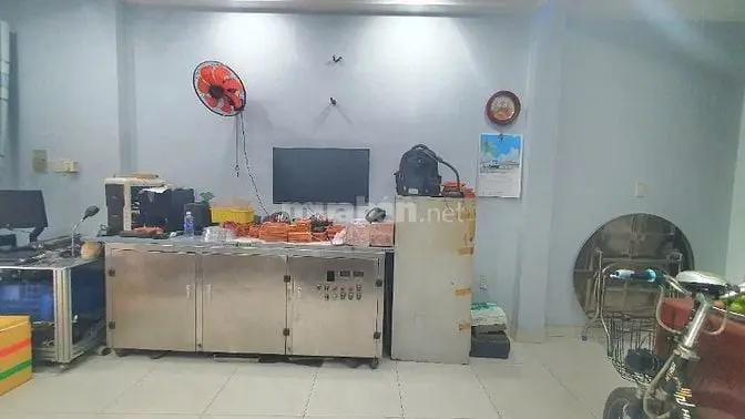 Bán Nhà Chính Chủ Nhà Mặt Tiền Lê Lai – Gần Phạm Văn Đồng – Giá Tốt Ch