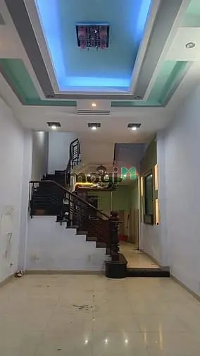 Thoại Ngọc Hầu Hẻm Xe Hơi 70M2 - 4 Tầng Chỉ 7.9 Tỷ Thương Lượng