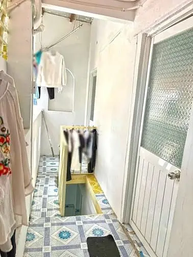 Giá Tốt Đầu Tư - Nhà Trệt Lửng Hẻm 1113 Huỳnh Tấn Phát, Quận 7