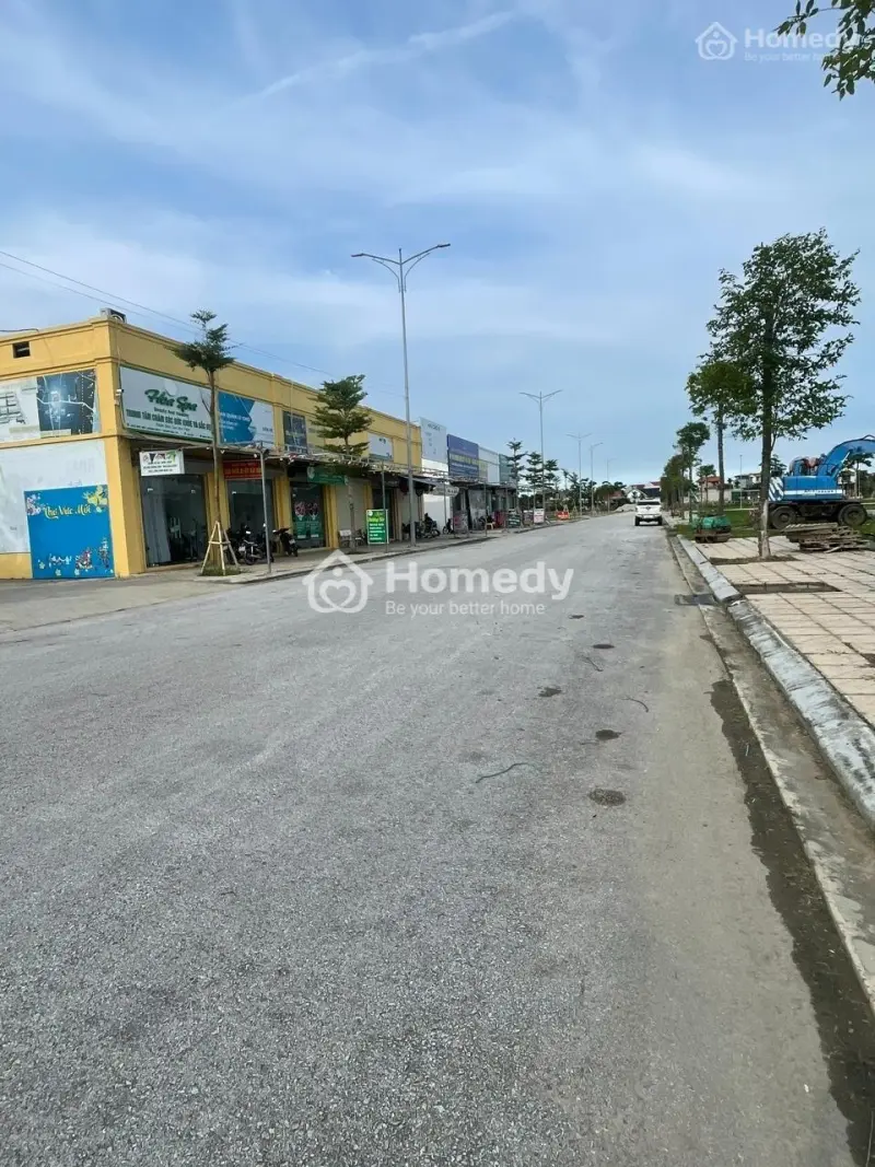 Chính Chủ Bán Lô Đất Rẻ Nhất Chợ Vực Mới Khu Đô Thị Mới.