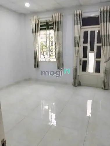 Nhà Rộng, (4X17M), Hxh 242/6A Đội Cung Q11