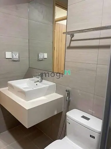 Chung Cư Pn Techcons, Hoa Sứ, Phú Nhuận: 17Tr/Tháng, 2P Ngủ, Ban Công
