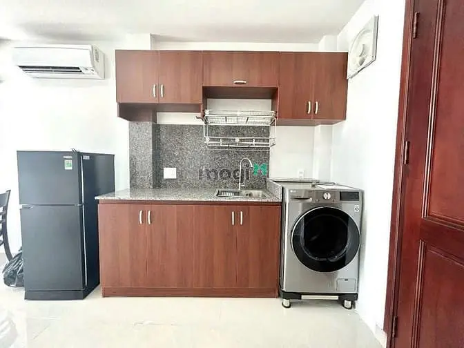 Cho Thuê Phòng Giá Rẻ Gần Đại Học Bách Khoa, Huflit Full Nội Thất