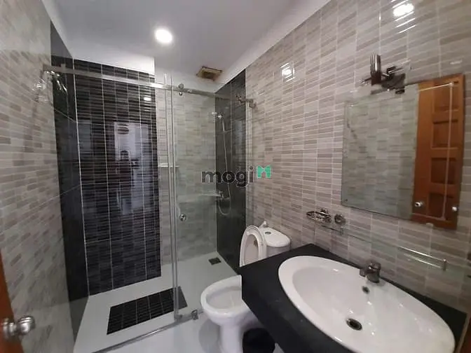 Chung Cư Tân Phước Plaza, Lý Thường Kiệt, Q11: 2P Ngủ, Nhà Mới, 13Tr