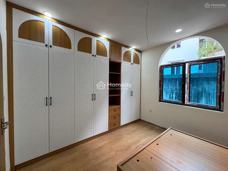 Vợ Chồng Tôi Bán Nhà Đẹp Ngõ Lệnh Cư - Quận Đống Đa