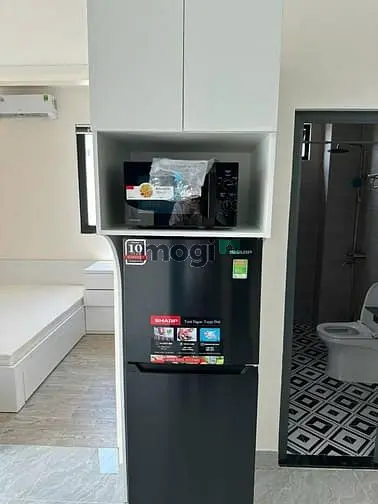 Bán Chdv Điện Biên Phủ,(6X30)Hầm 8T, 20P Studio, 190Tr/Th,Có Pccc