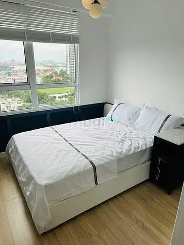 Cho Thuê Ch Sang Trọng Masteri Thảo Điền 2Pn2Wc Giá 17Tr Nhà Mới 100%