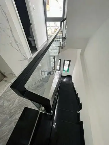 Mặt Tiền Khánh Hội, 6 Tầng Thang Máy Kd Spa, Văn Phòng... Sang Xịn Mới