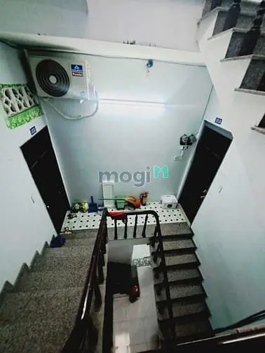 Căn Hộ Dịch Vụ 10 Phòng, Hxh Đường Tỉnh Lộ 10, 126M2 ( 8 X 16 ) 3 Tầng
