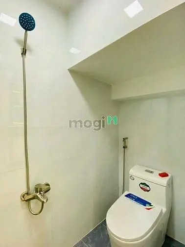 Bán Gấp Nhà Ngộp Trên Đường Nguyễn Hữu Trí Shr Giá 1 Tỷ 120
