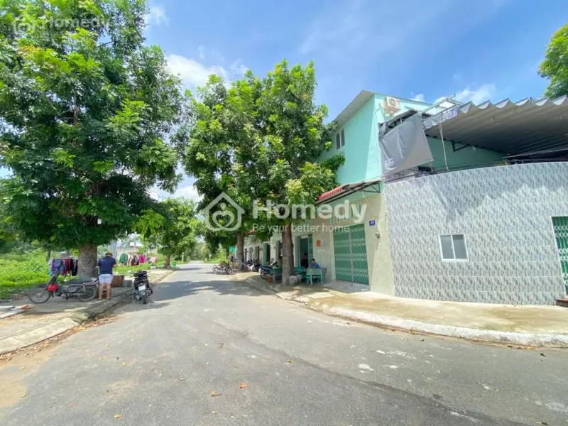 Nền Trục Chính Đường Số 5 Kdc Hoàng Long _Dt 151M2, Giá 2 Tỷ 350