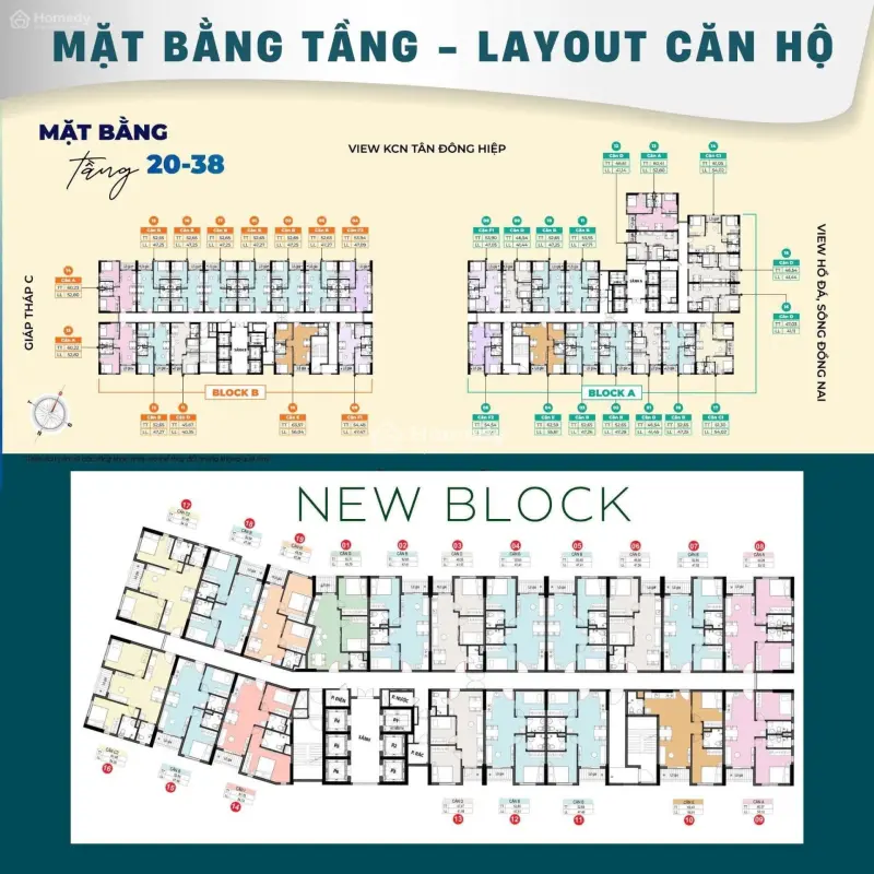 Căn Hộ Bcons Ngay Sát Go Dĩ An 5P Đi Xe, Chỉ 256Tr Trả Trước, Nhận Nhà Và Trả Góp Trong 30 Năm.