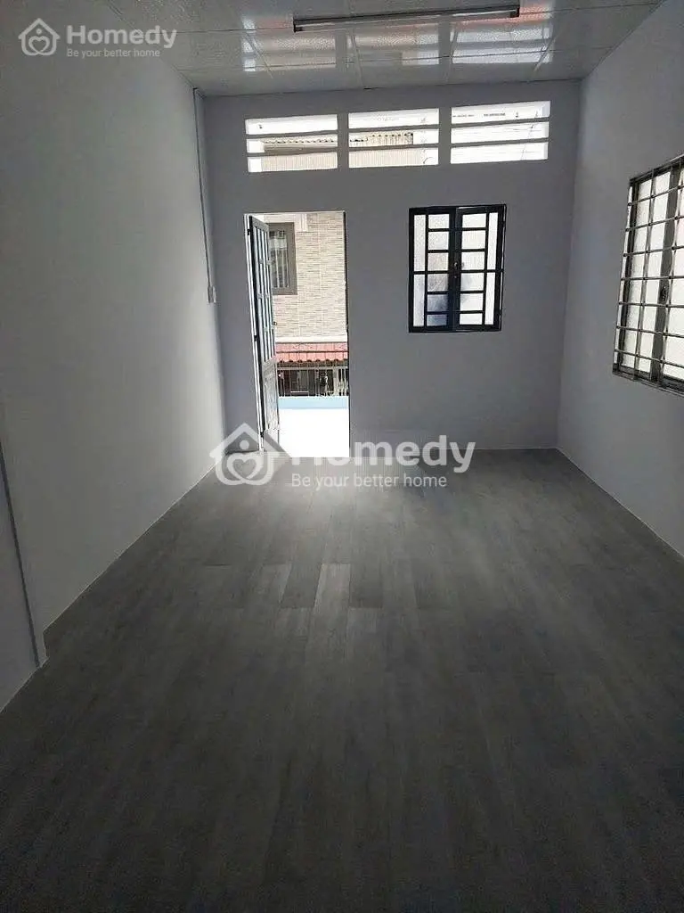 Cho Thuê Nhà Nguyên Căn Ngay Ngô Gia Tự Quận 10