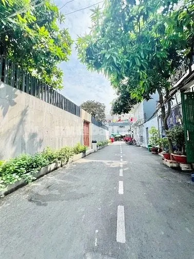 Bán Nhà Cấp 4 Siêu Rẻ Ngay Kinh Dương Vương - Aeon Mall Bình Tân.