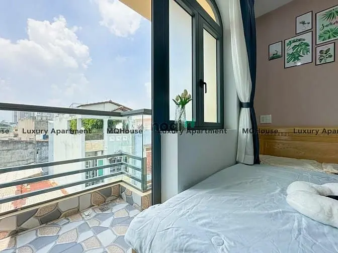 Cho Thuê Phòng Giá Rẻ Gần Đh Y Khoa Phạm Ngọc Thạch Q3 Full Nội Thất